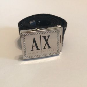 A|X Belt